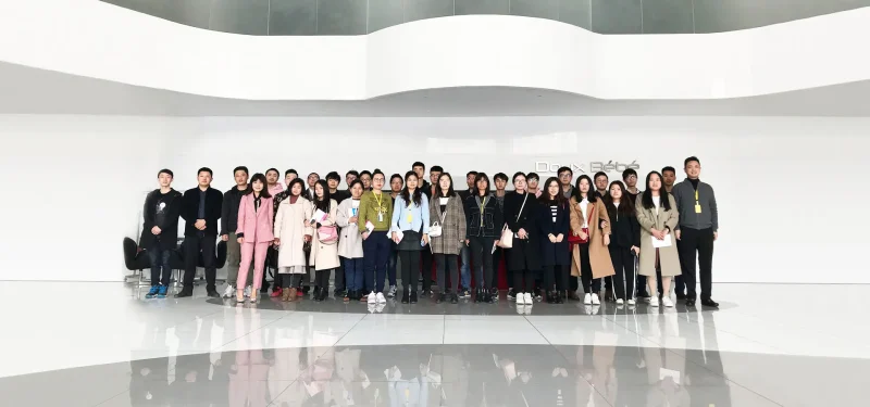 Zhejiang DiBiBi Technologies Co.,Ltd Company Profile 1 1647517072 top technologies team
