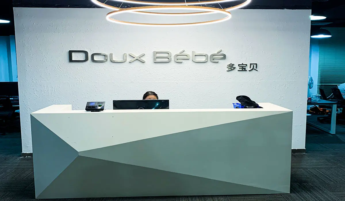 Zhejiang DiBiBi Technologies Co., Ltd. improves the production capacity of greenhouse products 1 1648561923-Hangzhou-Singapore-innovative-design-center-2