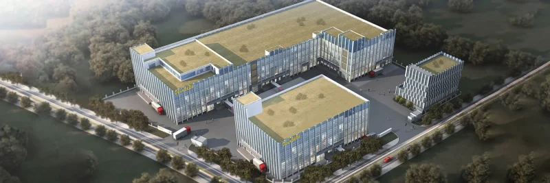 Zhejiang DiBiBi Technologies Co.,Ltd Company Profile 2 about1