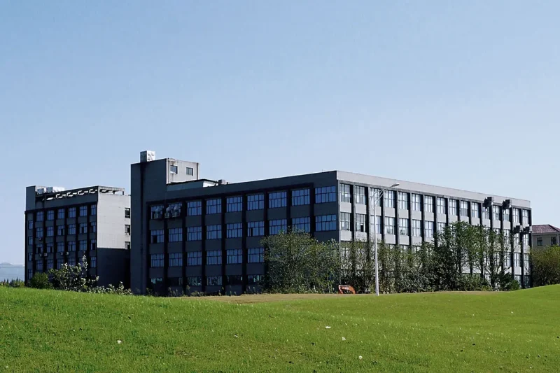 Factory 14 Jiangdong-plant