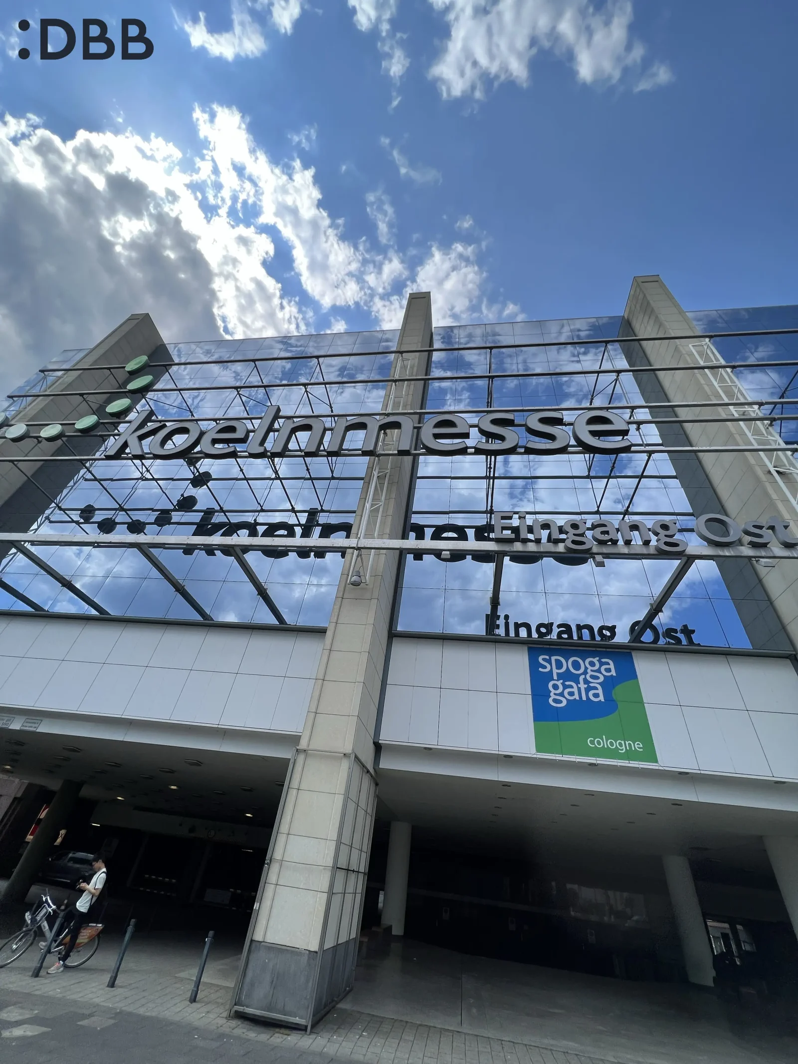 The spoga+gafa 2023 garden lifestyle and BBQ trade fair officially opens in Cologne,Germany 4 German Exhibition1