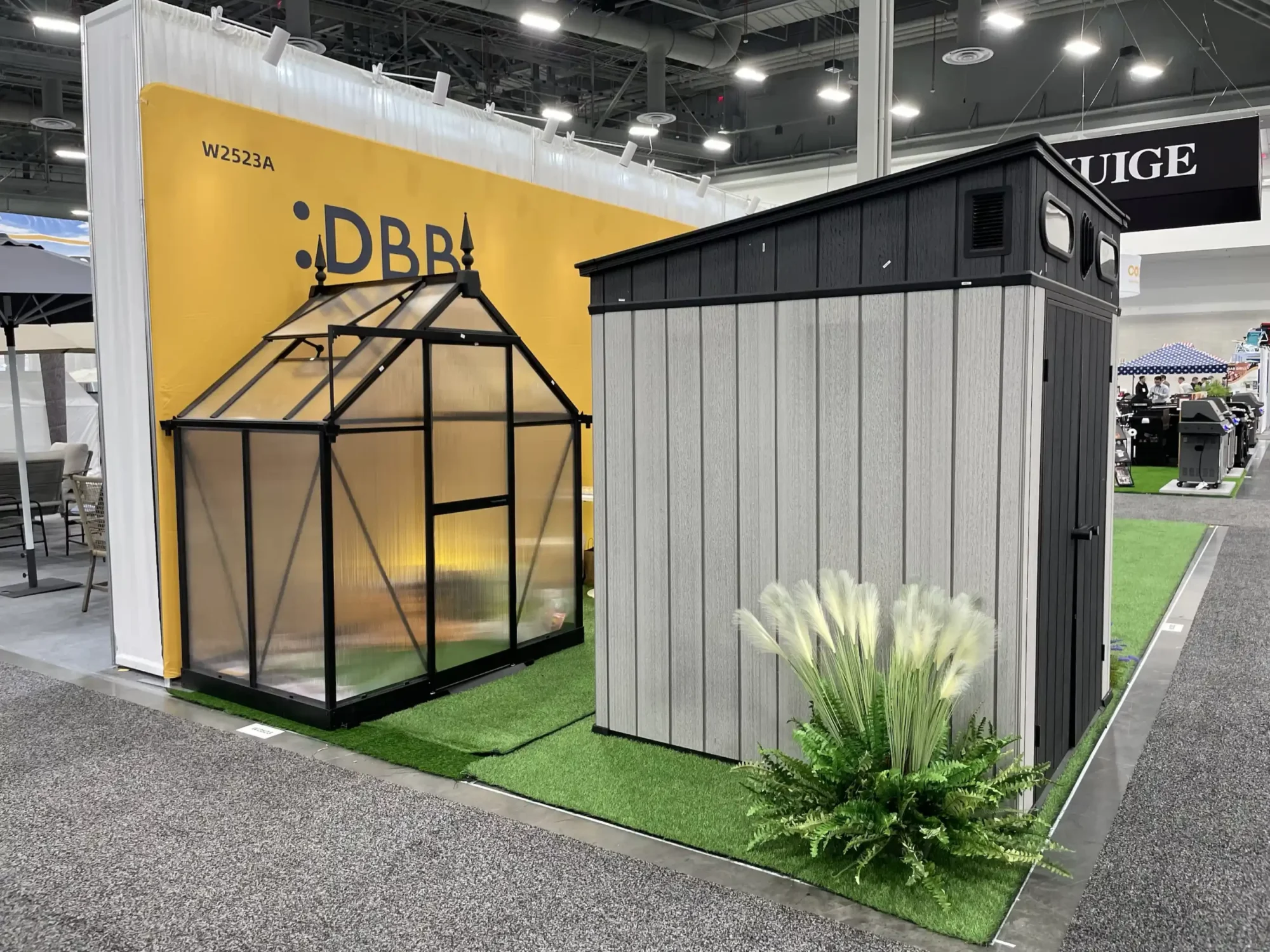 Manufacturing Capabilities 11 2025-National-Hardware-Show-5-scaled