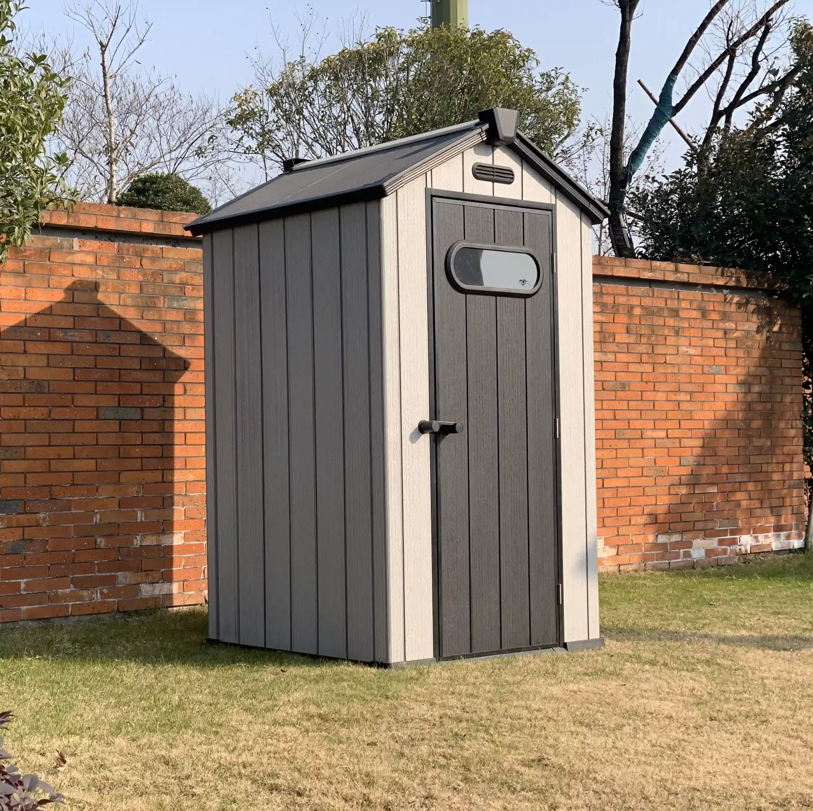 Developing 5 Functions of Plastic Sheds: From Clutter Room to Multi-Functional Space 7 2025 Best Plastic Shed Ideas