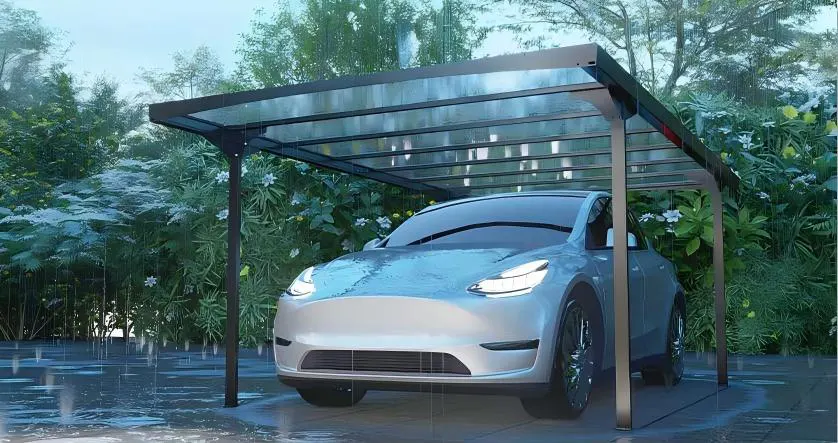The Advantages of Aluminum Carports: Why I Chose Aluminum Over Steel 46 Rust-Resistant-Aluminum-Carport-2