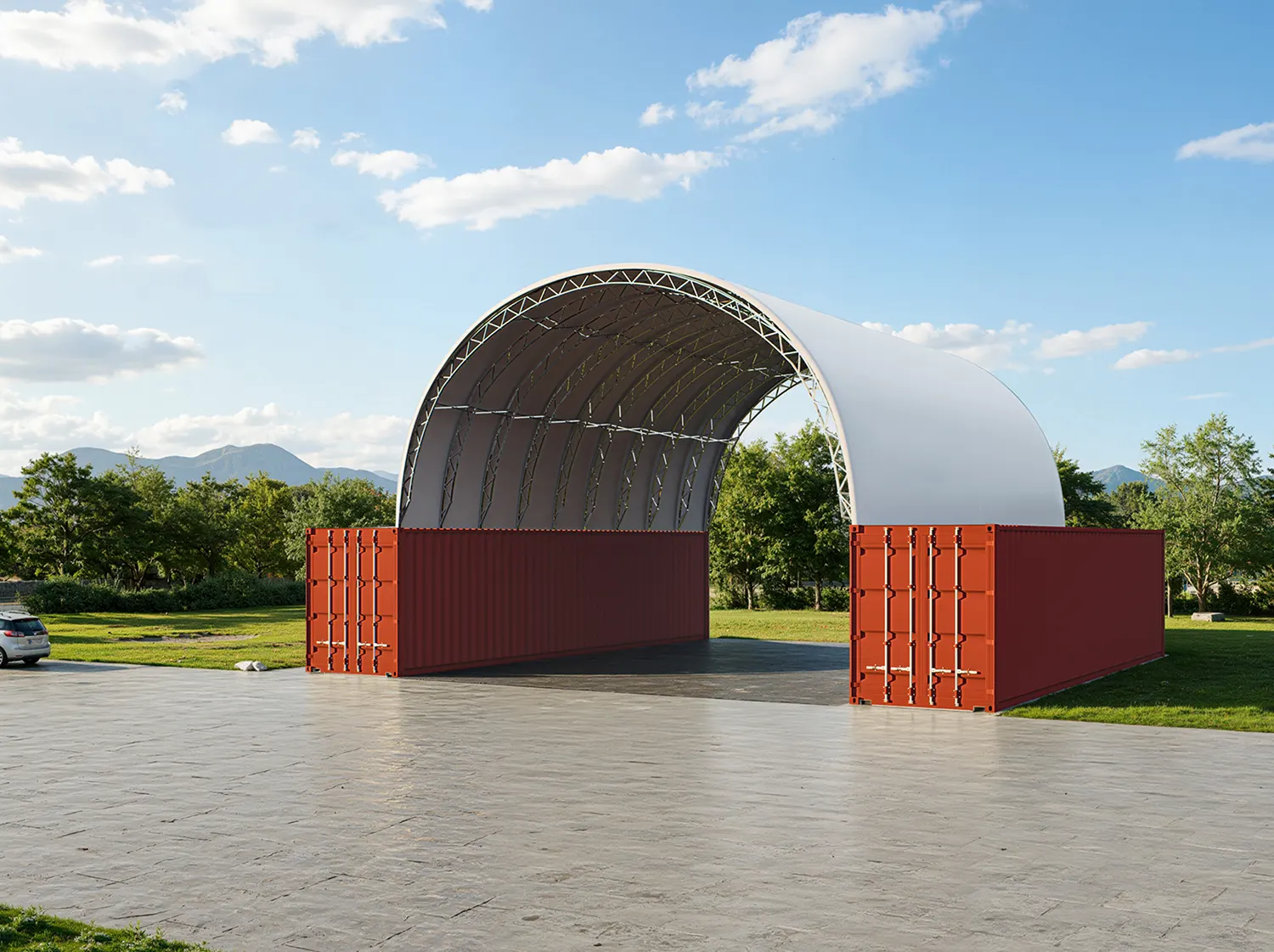 Container Shelter vs. Traditional Warehouse: Which One Fits Your Business Needs Better? 22 DBB-Container-shelter-1