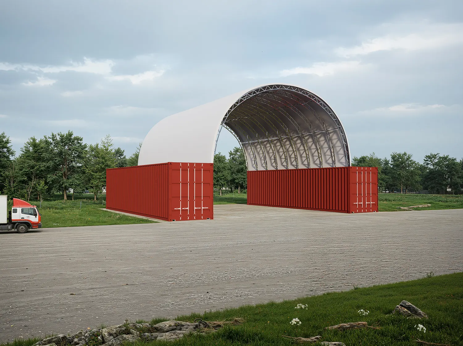 Container Shelter vs. Traditional Warehouse: Which One Fits Your Business Needs Better? 13 DBB-Container-shelter-2
