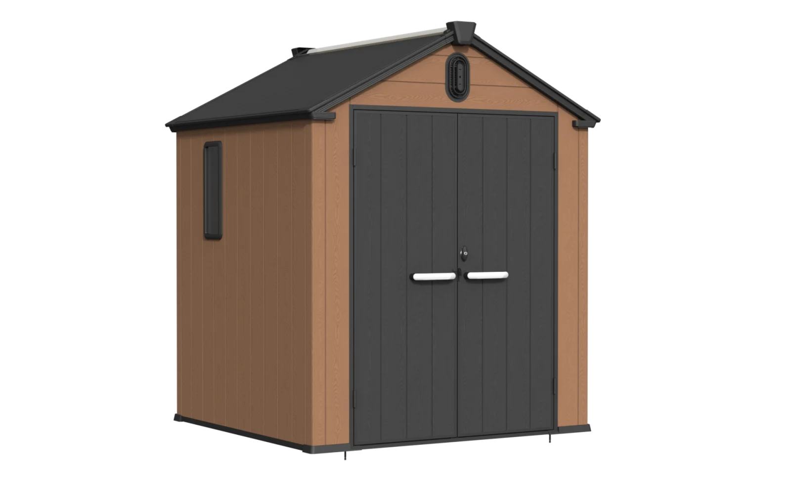 The Ultimate Guide to Winter Shed 2 plastic garden shed