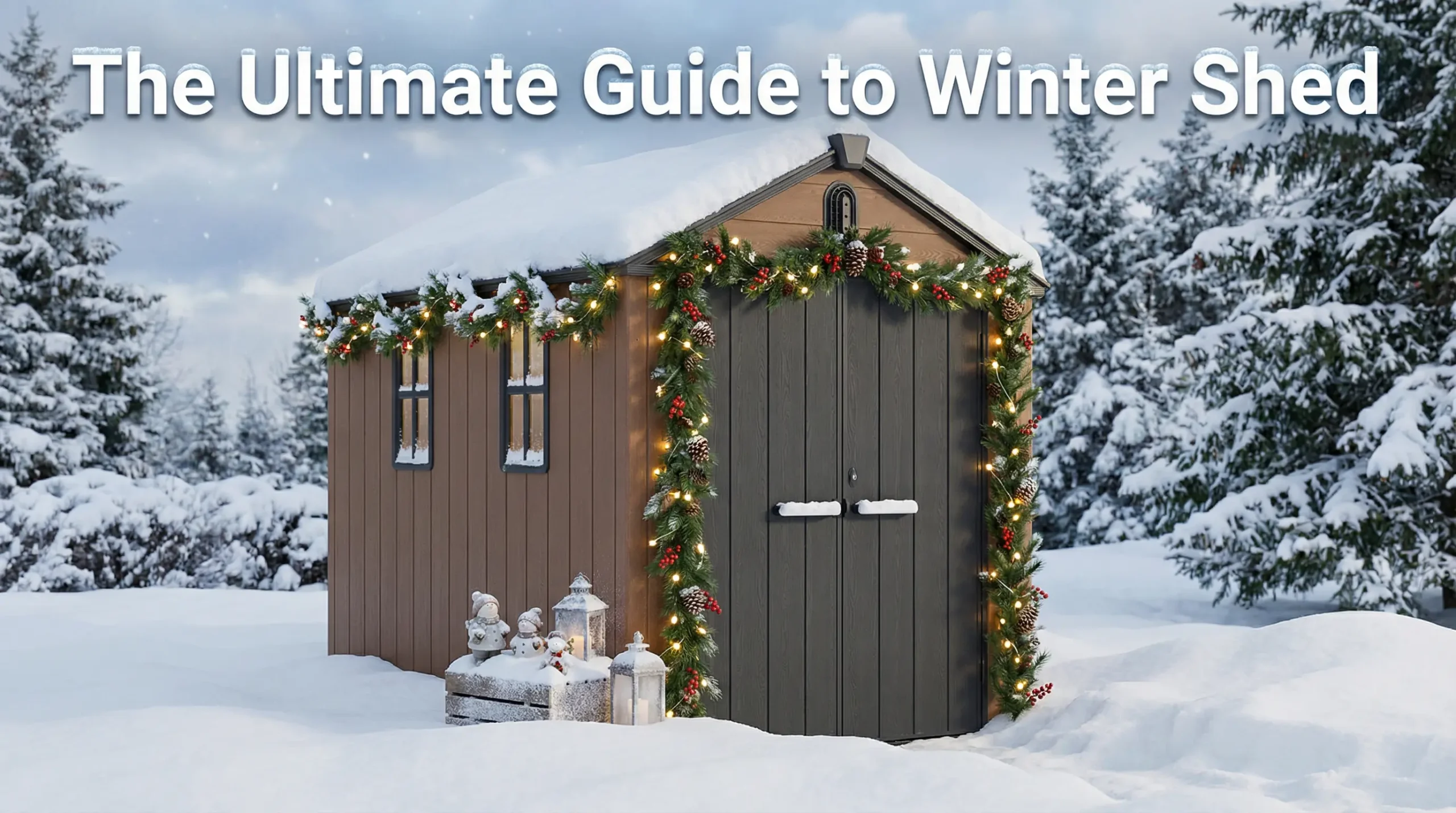 The Ultimate Guide to Winter Shed 9 the-ultimate-guide-to-winter-shed-scaled