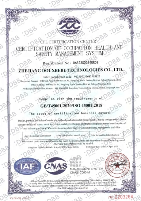 Download Center 13 certification-of-occupation-health-and-safety-management-system