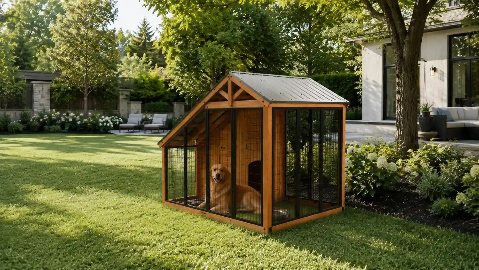dbb-pet-enclosure-application