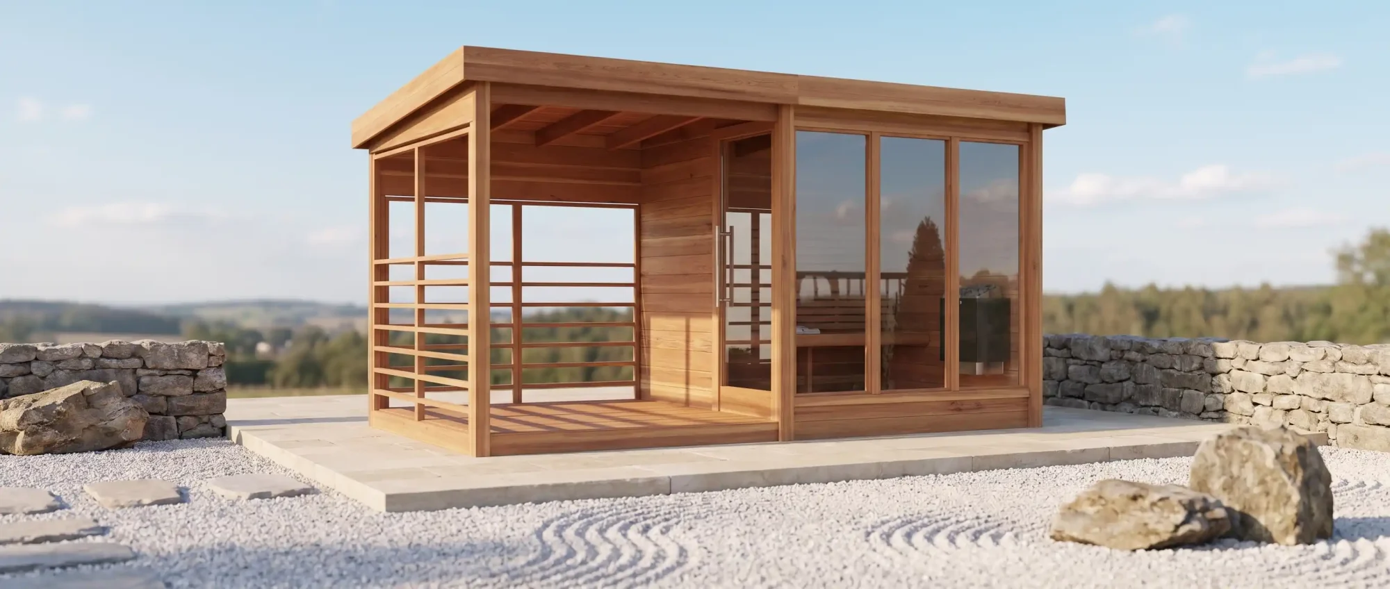 E-commerce & DTC Brands Buyer Program 8 dbb-sauna