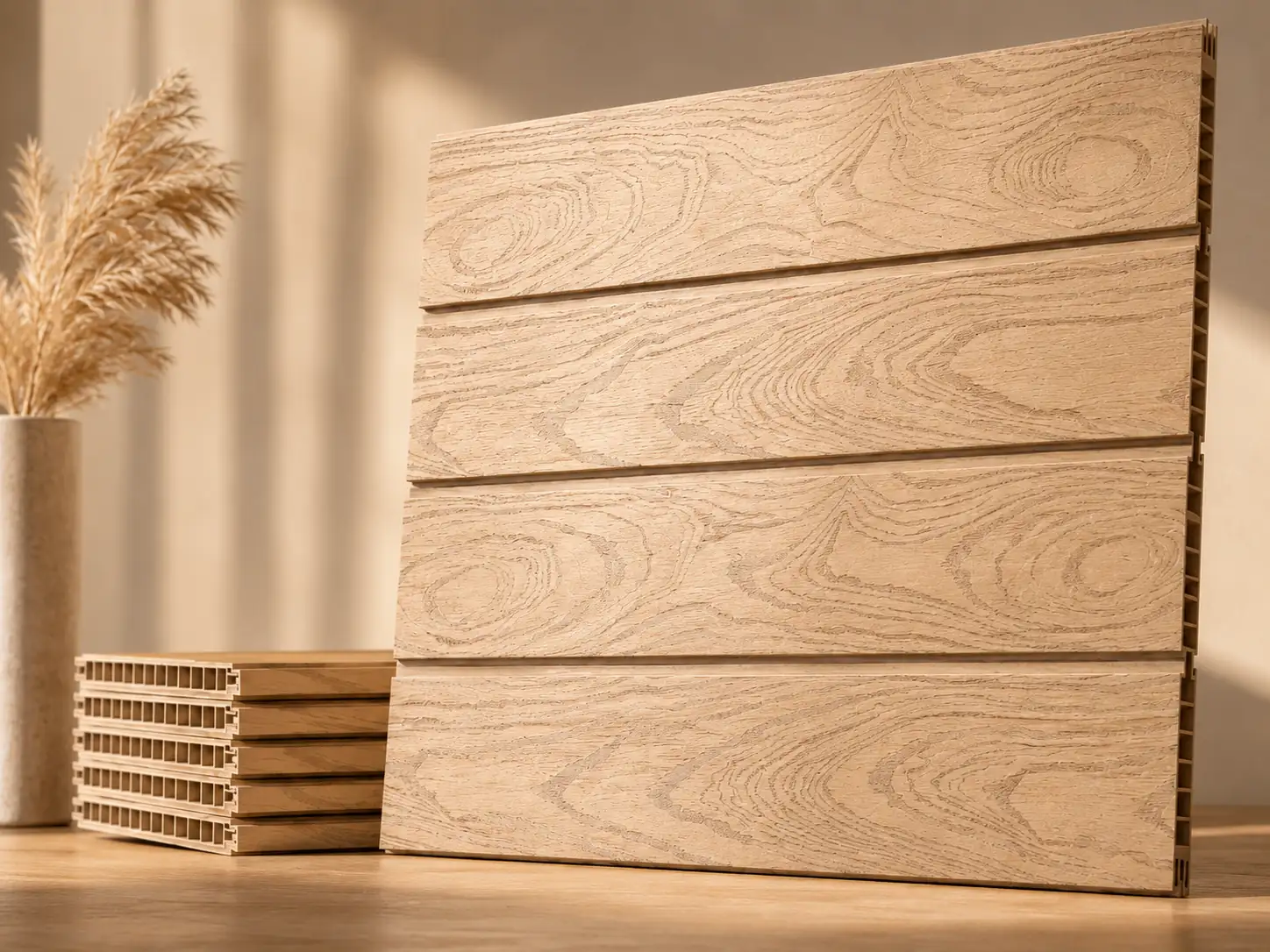 Wooden Process 19 natural-warm-wood-appearance