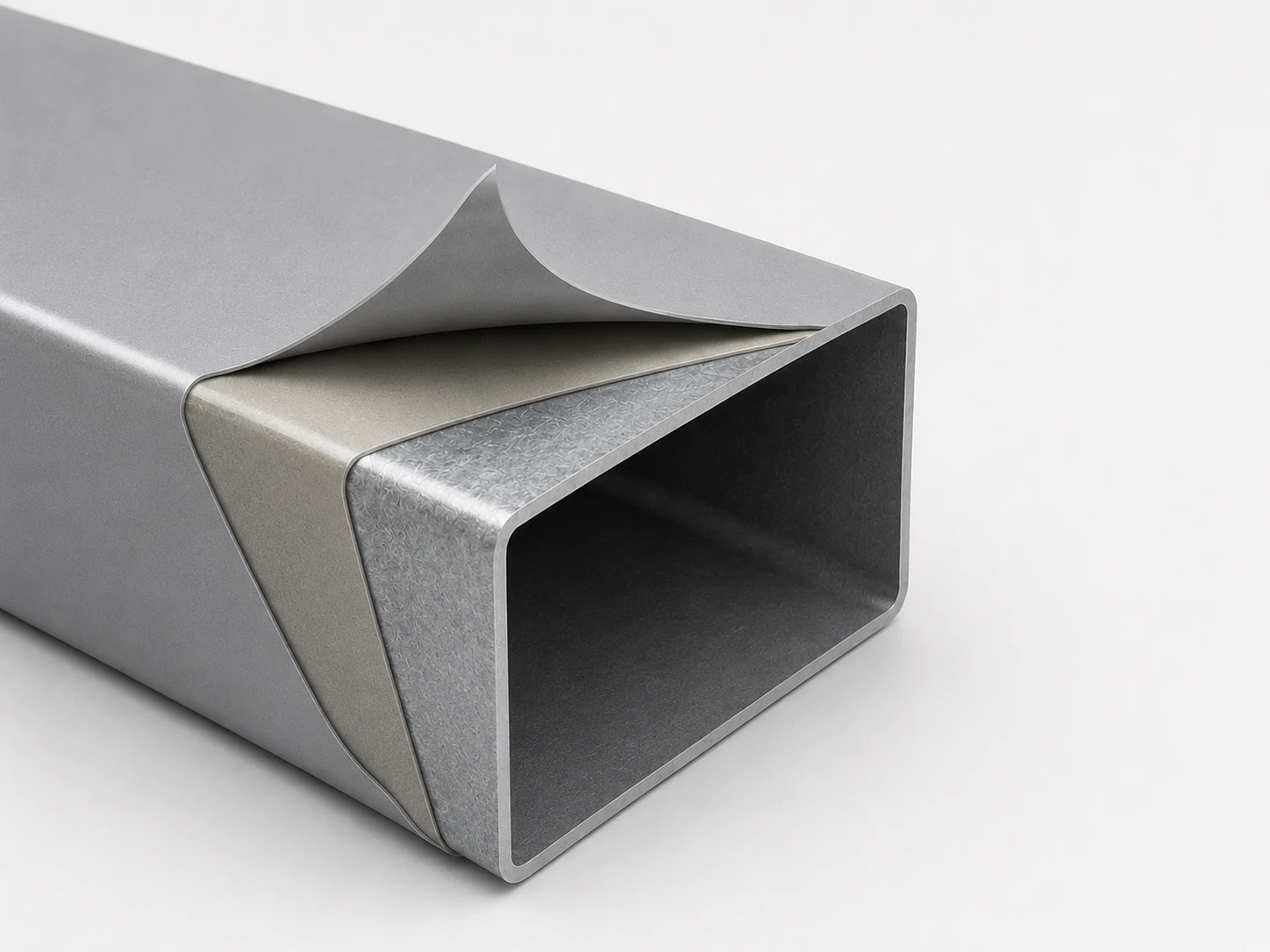 Metal Fabrication 18 rigid-coated-metal-construction