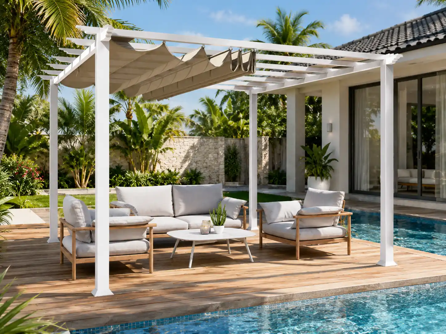 E-commerce & DTC Brands Buyer Program 11 soft-roof-pergola