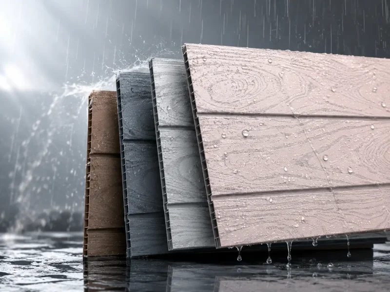 Resin Storage: Buy a Trendy Shed in Bulk for Retailing 5 weather-resistant-surface