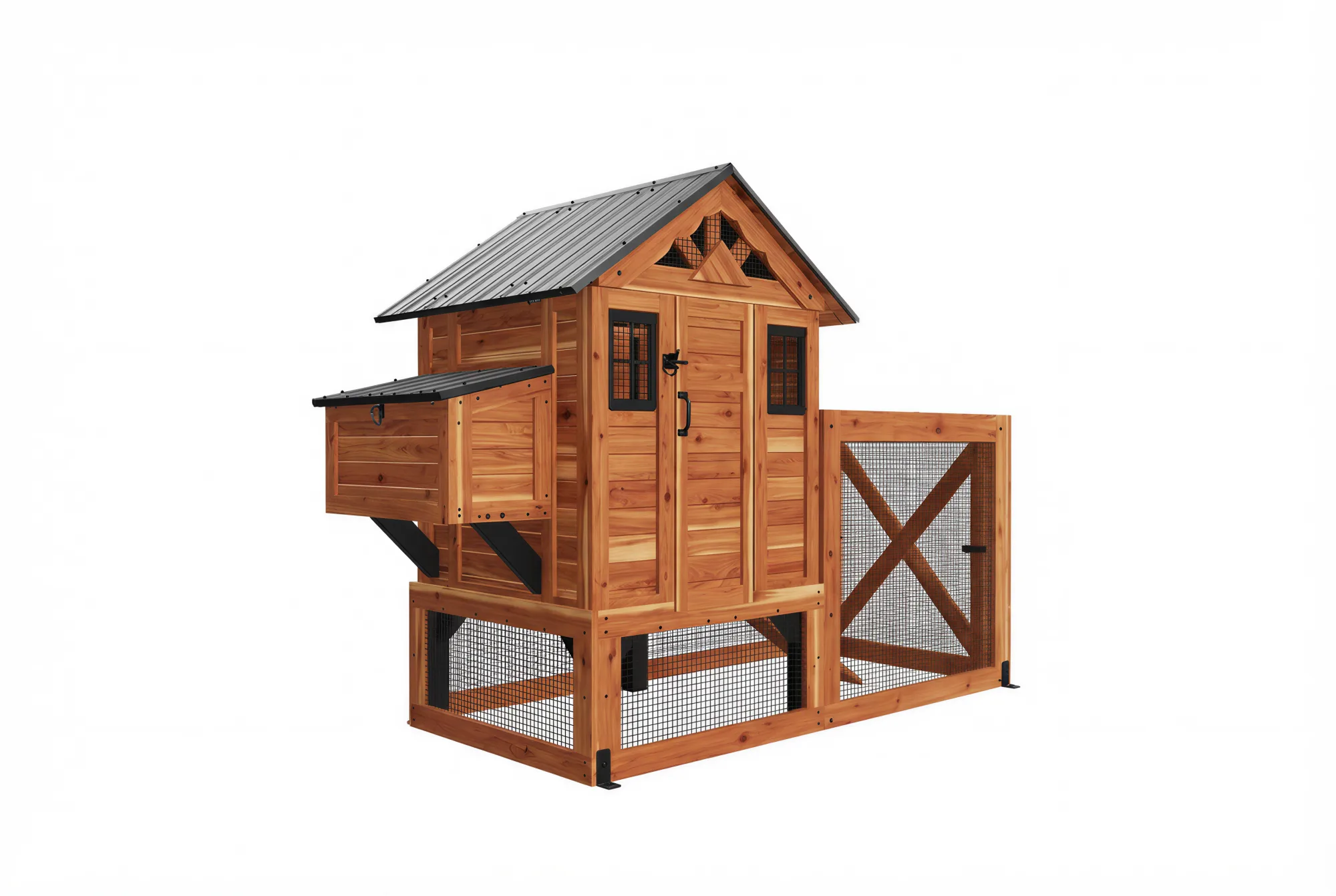 wooden-chicken-coop