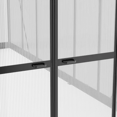 10x12-ft-aluminium-gable-roof-greenhouse-with-polycarbonate-panels-s-series-detail-3