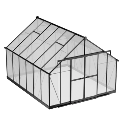 10x12-ft-aluminium-gable-roof-greenhouse-with-polycarbonate-panels-s-series-product-1
