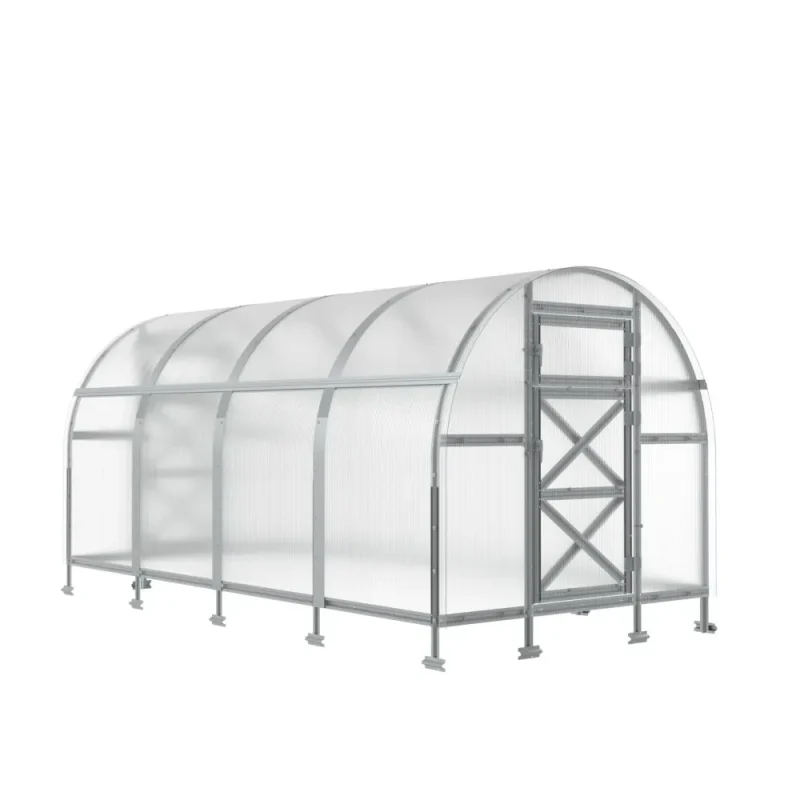 10x13-ft-steel-arched-roof-greenhouse-product-1