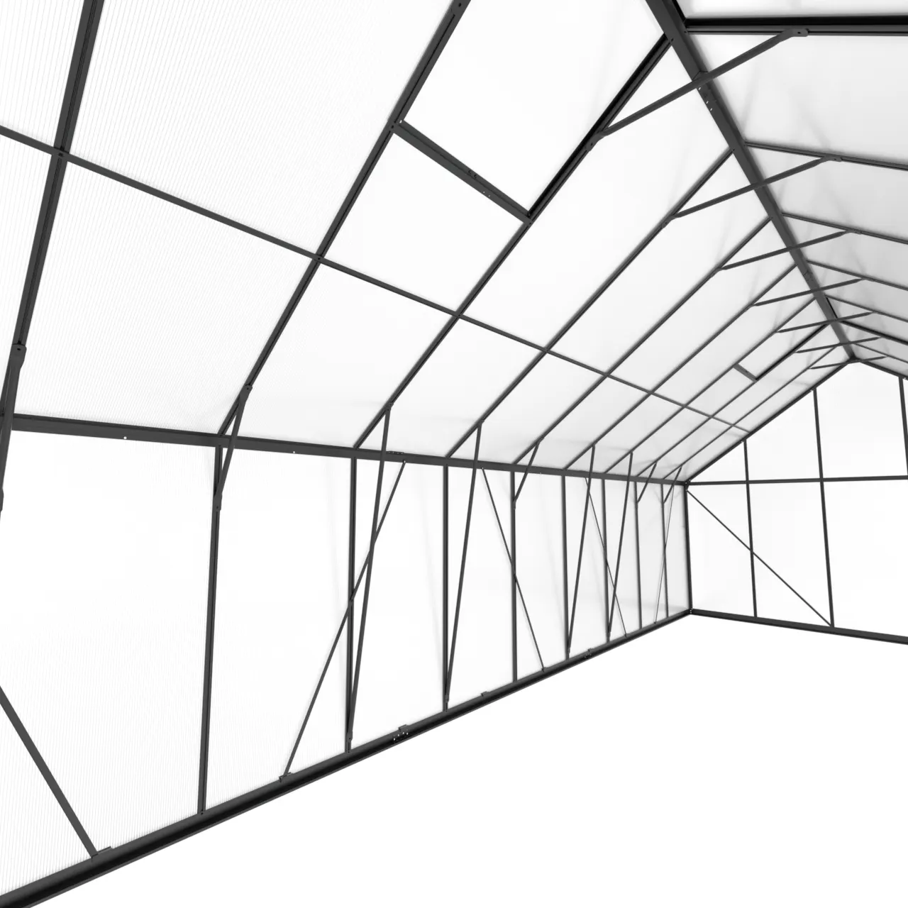 10x20-ft-aluminium-gable-roof-greenhouse-l-series-detail-10