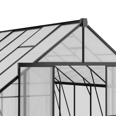 10x20-ft-aluminium-gable-roof-greenhouse-with-polycarbonate-panels-s-series-detail-4