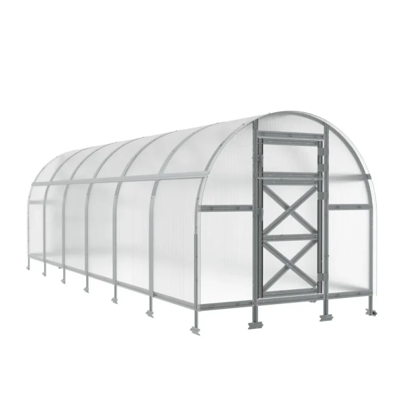10x20-ft-steel-arched-roof-greenhouse-product-1