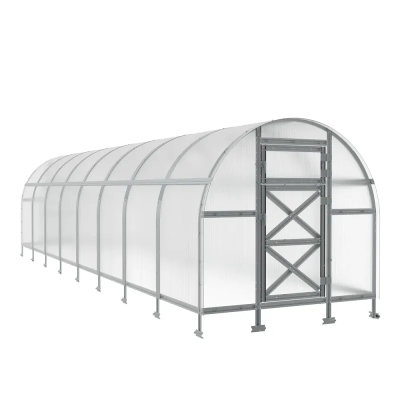 10x26-ft-steel-arched-roof-greenhouse-product