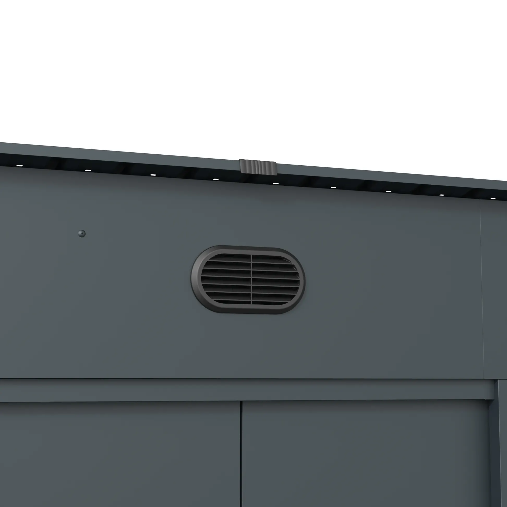 10x6-ft-pent-roof-metal-storage-shed-ks-detail-1