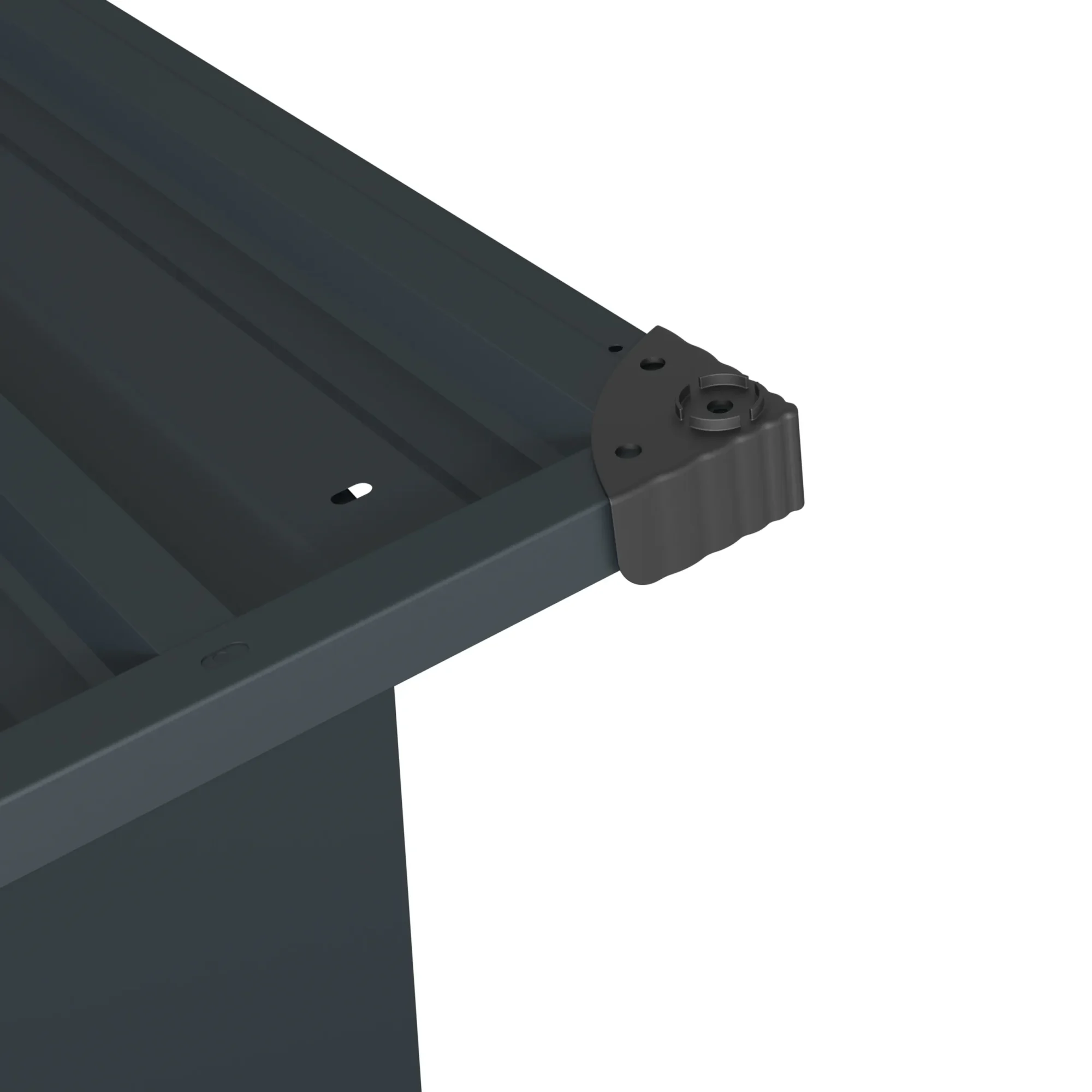 10x6-ft-pent-roof-metal-storage-shed-ks-detail-3