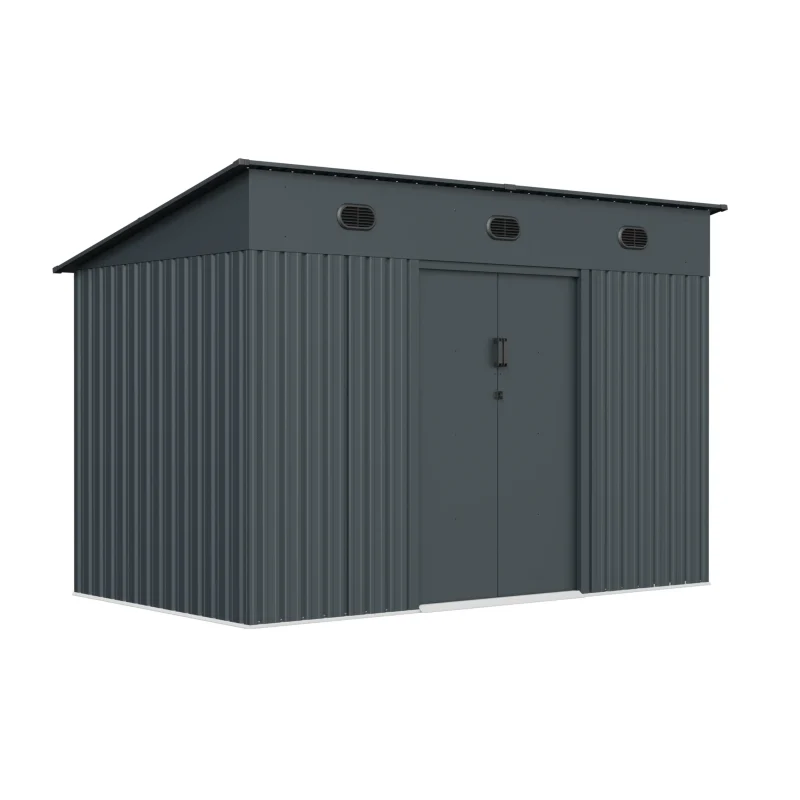 10x6-ft-pent-roof-metal-storage-shed-ks-product-1