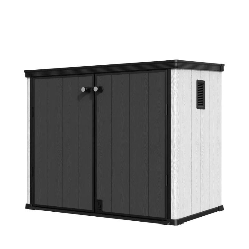 1150-l-horizontal-resin-outdoor-storage-cabinet-with-fixed-roof-kc2-product-1