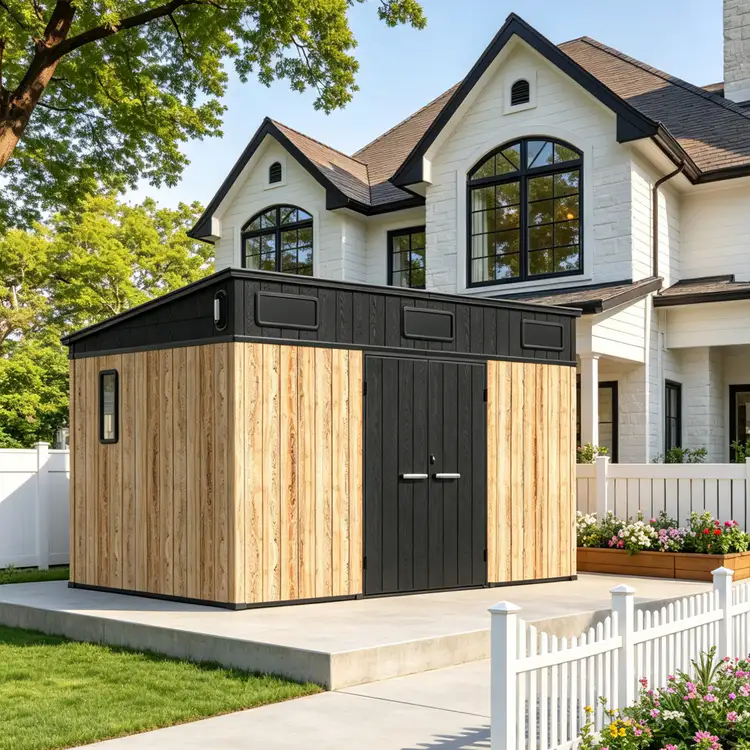 Product Images 7 12x7-ft-pent-roof-resin-storage-shed-kc2-scene-22