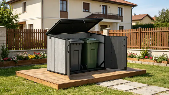 DIY Retailers Case: Making a Large Shed Easier to Assemble 8 2300-l-horizontal-resin-outdoor-storage-cabinet-with-lift-up-lid-kc2-scene-14