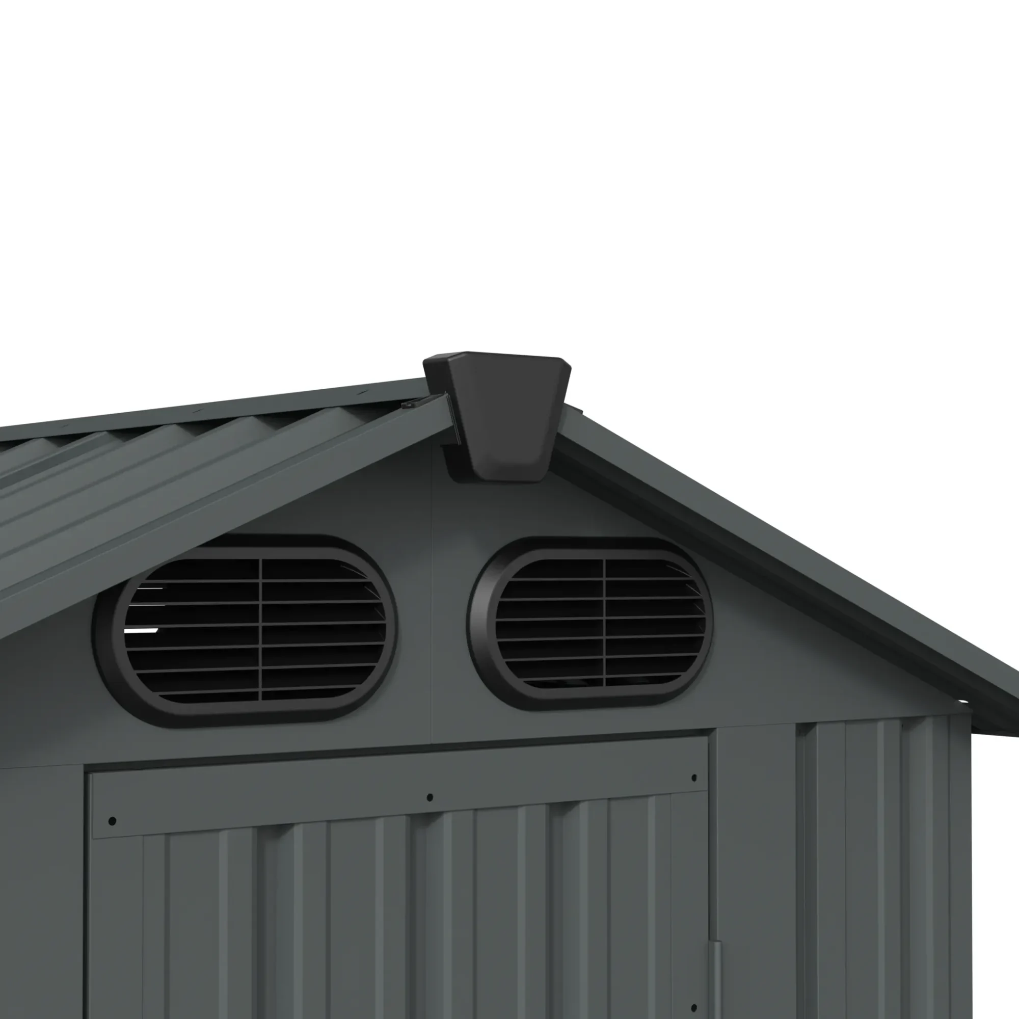 4x3-ft-gable-roof-metal-storage-shed-ks-detail