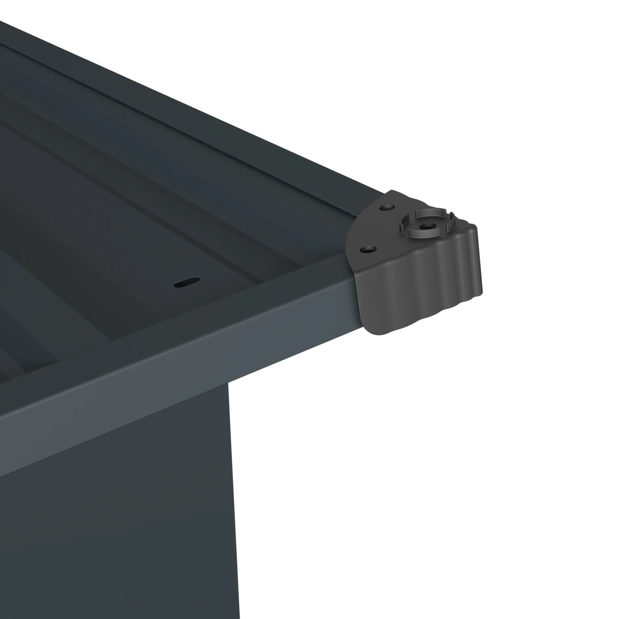 4x3-ft-pent-roof-metal-storage-shed-ks-detail-3