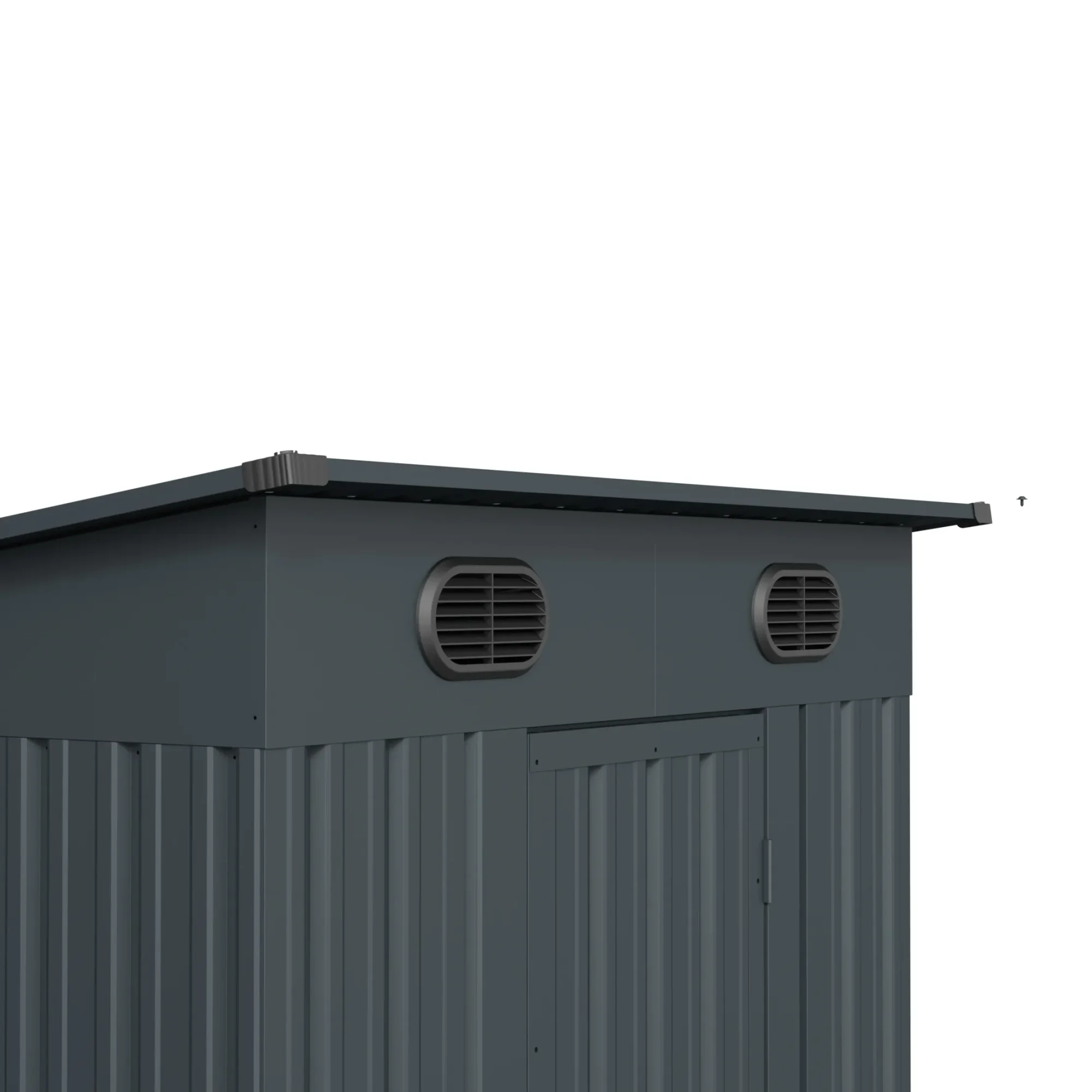 5x6-ft-pent-roof-metal-storage-shed-ks-detail-1