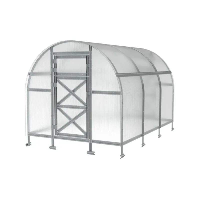 6.5x6.5-ft-steel-arched-roof-greenhouse-product-1