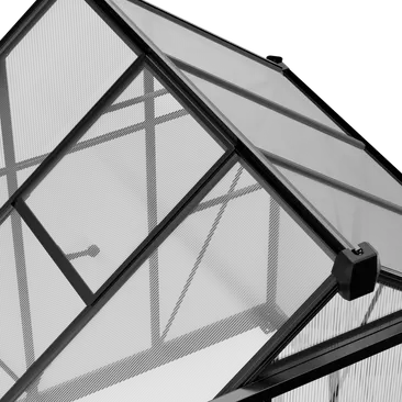 6x10-ft-aluminium-gable-roof-greenhouse-with-polycarbonate-panels-s-series-detail-3