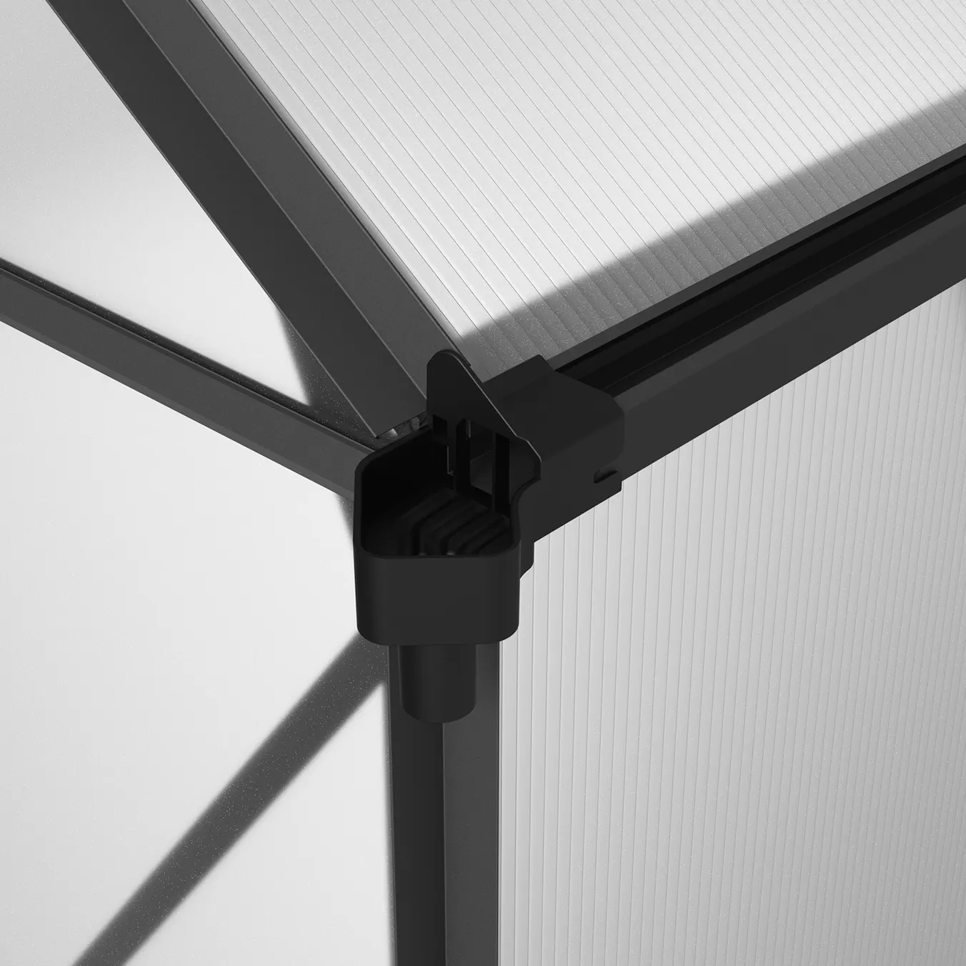 6x4-ft-aluminium-gable-roof-greenhouse-l-series-detail-2