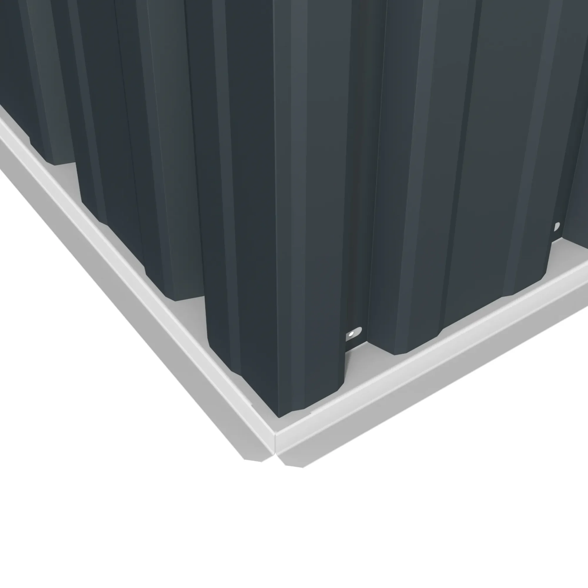 6x6-ft-pent-roof-metal-storage-shed-ks-detail-3