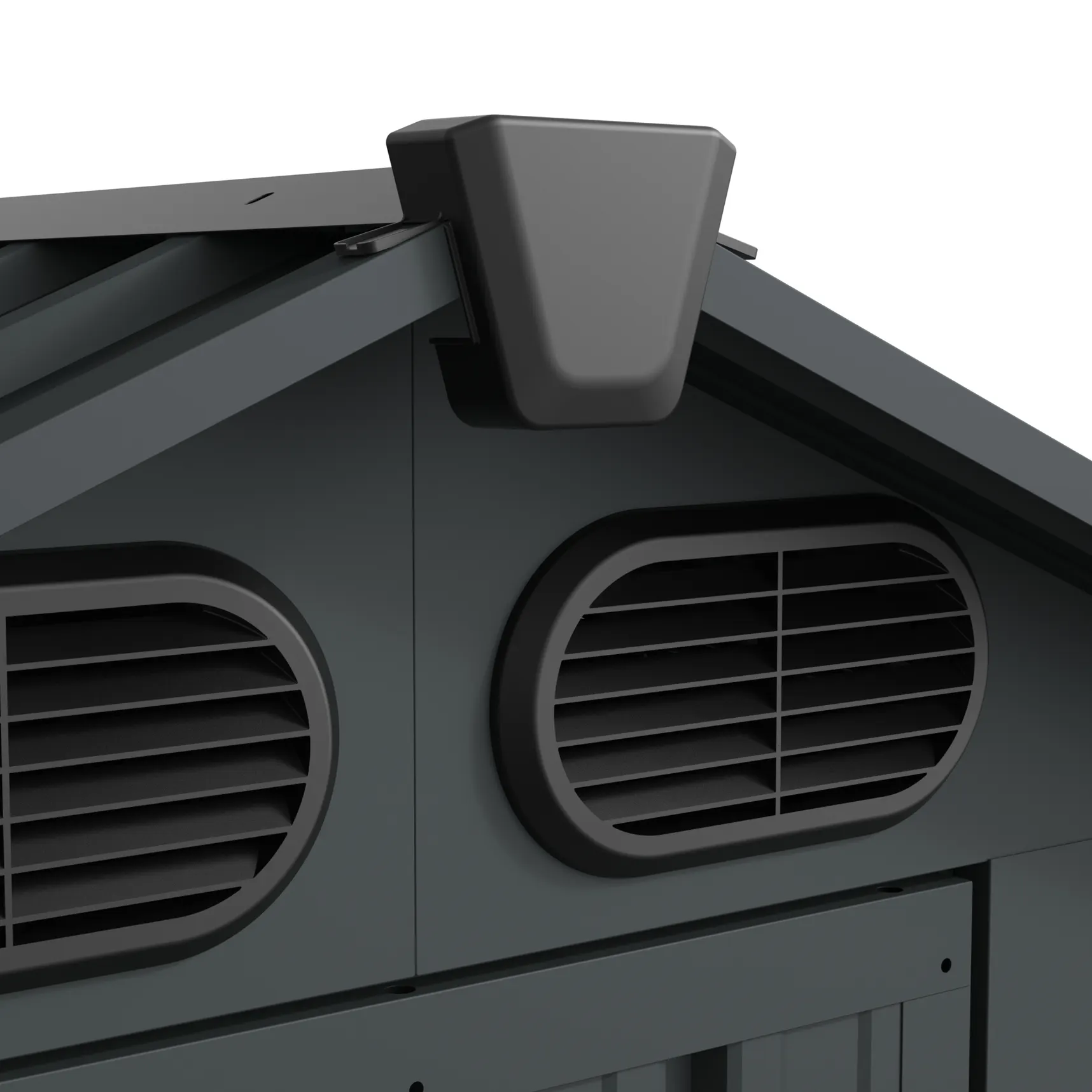 6x6-ft-special-shaped-gable-roof-metal-storage-shed-ks-detail-2