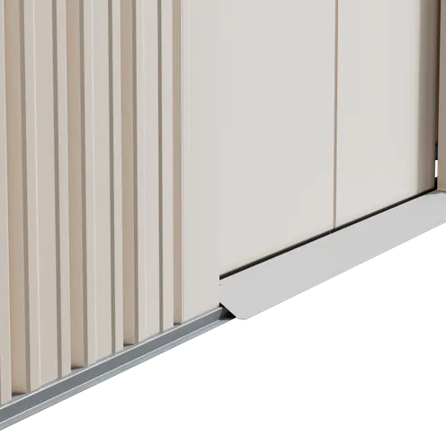 7x4-ft-pent-roof-metal-storage-shed-ks-detail-1