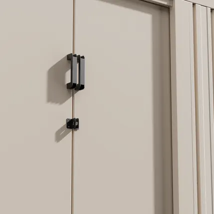 7x6-ft-pent-roof-metal-storage-shed-ks-detail-3