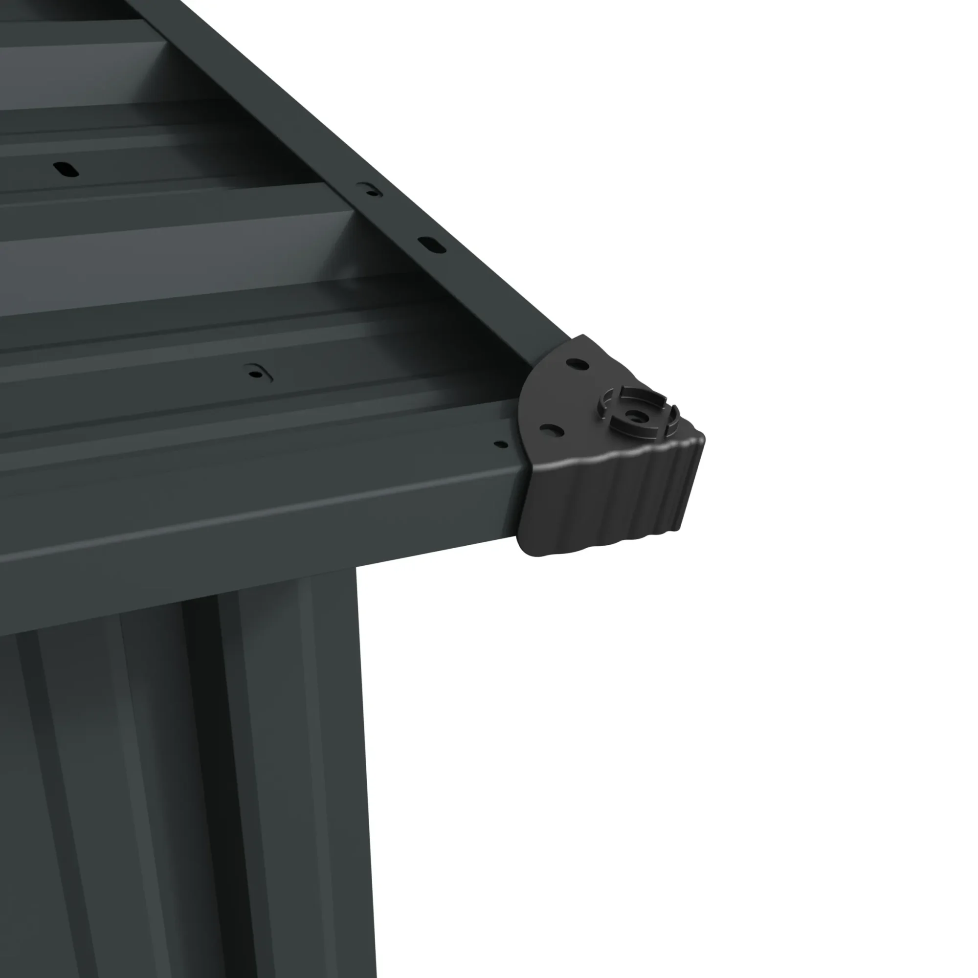 8x10-ft-gable-roof-metal-storage-shed-linea-detail-2