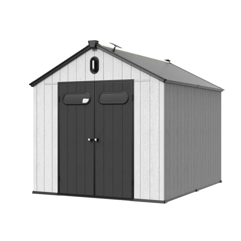 8x10-ft-gable-roof-resin-storage-shed-kc-product-1