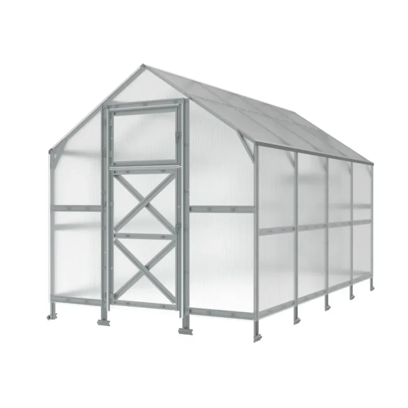 8x10.5-ft-steel-gable-roof-greenhouse-product-1