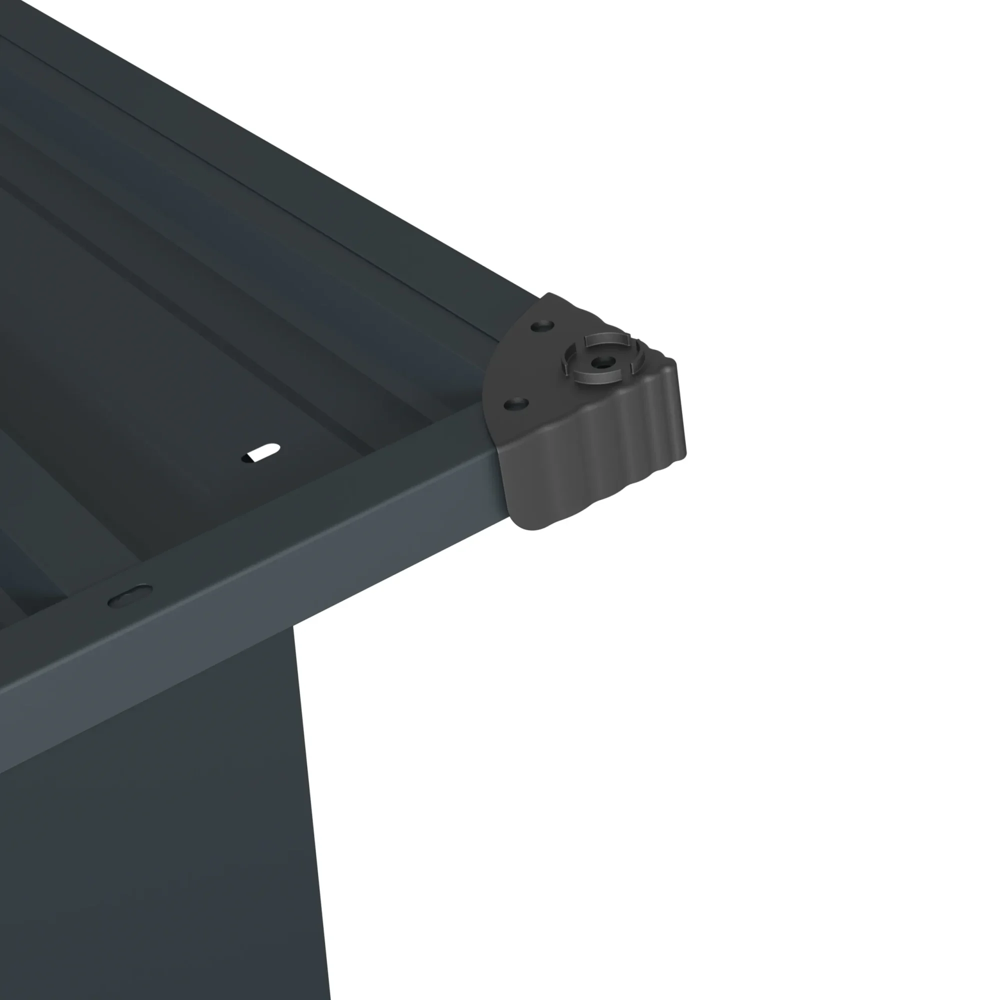 8x4-ft-pent-roof-metal-storage-shed-ks-detail-4