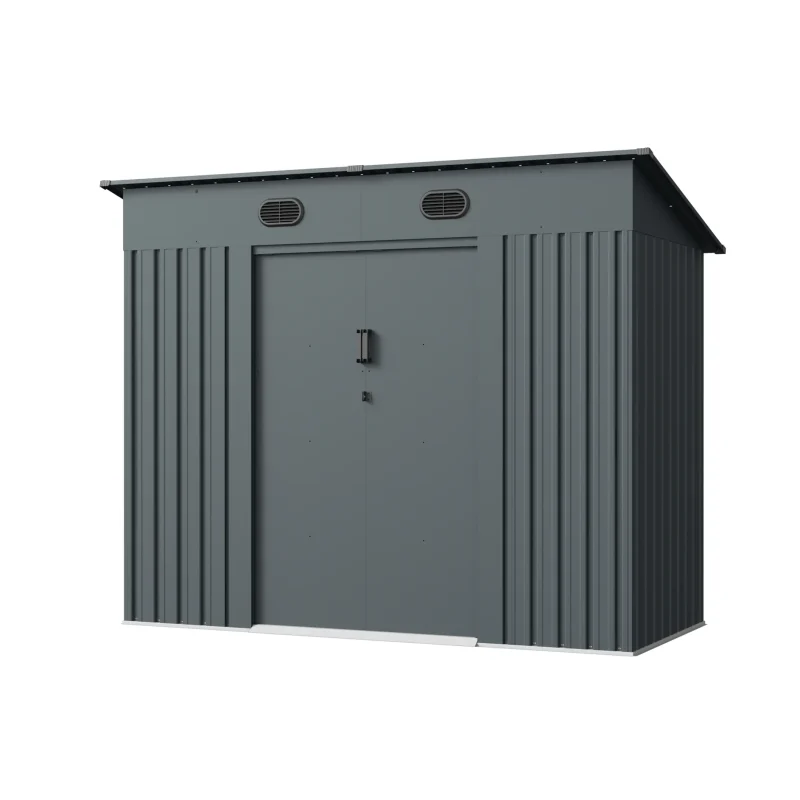 8x4-ft-pent-roof-metal-storage-shed-ks-product-1