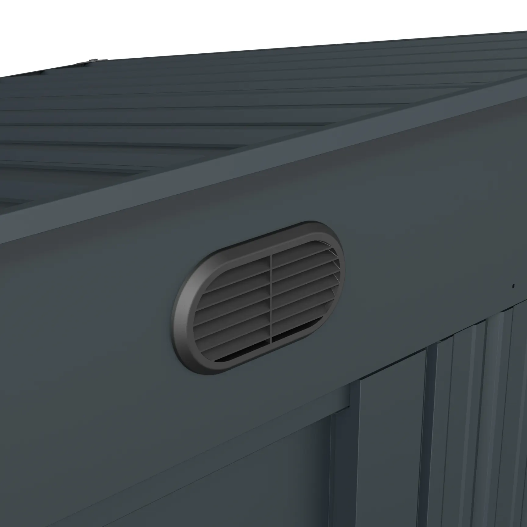 8x5-ft-pent-roof-metal-storage-shed-ks-detail-1