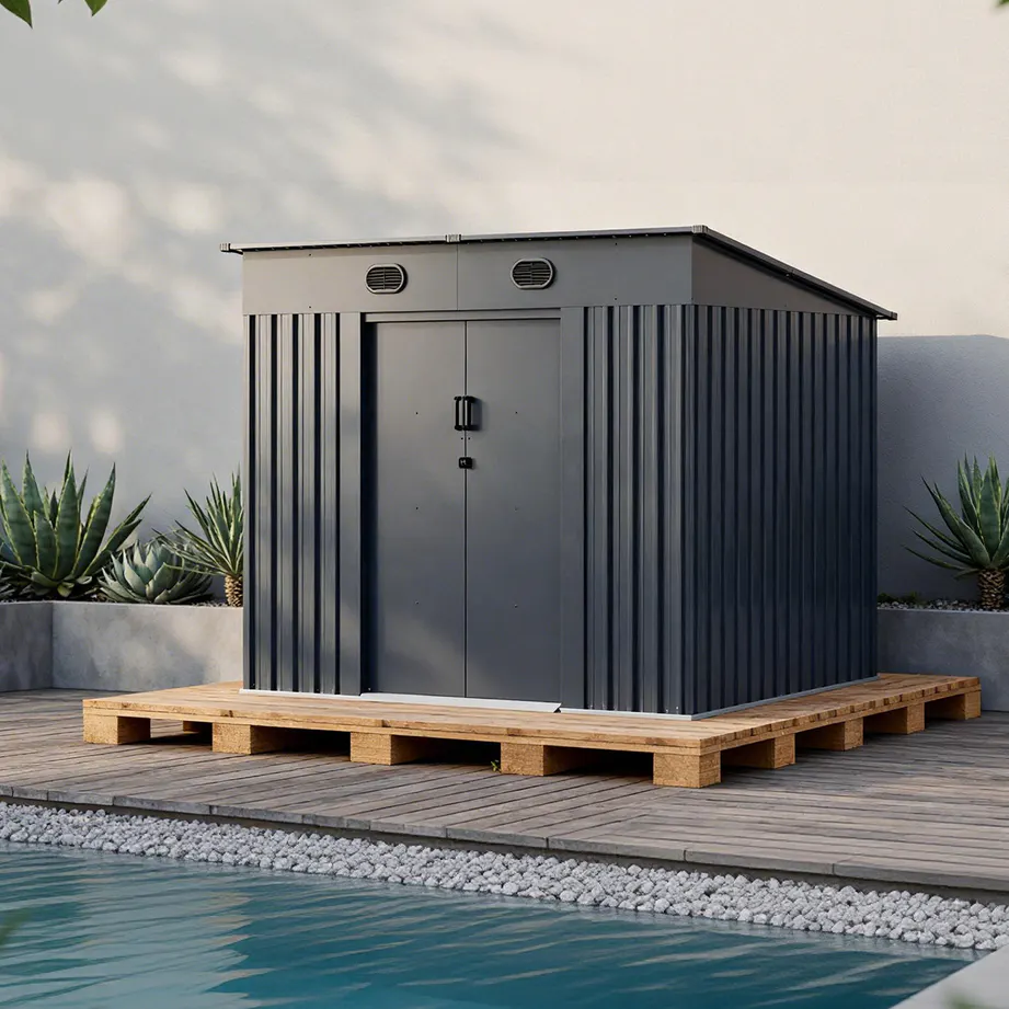 Product Images 11 8x6-ft-pent-roof-metal-storage-shed-ks-scene-7
